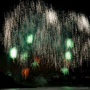 Baptiste-Feu d&#039;artifice sur Dinard depuis Saint Malo-15 août 2016-0017